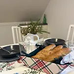U Javoru Lägenhet *