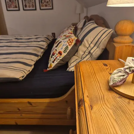 Apartment U Javoru Kraliky