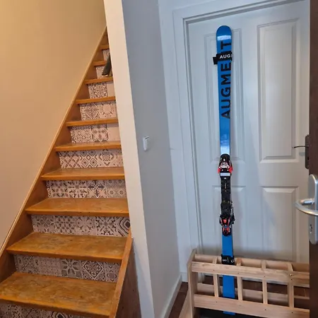 U Javoru Králíky