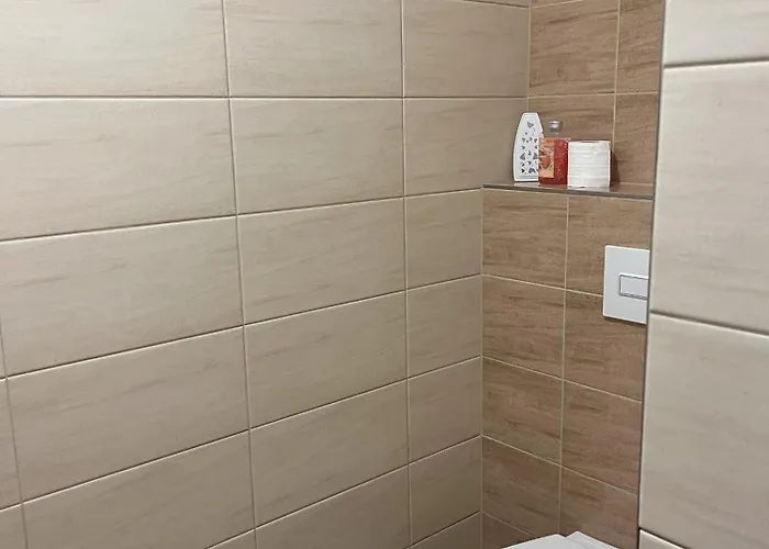 U Javoru Apartment Králíky