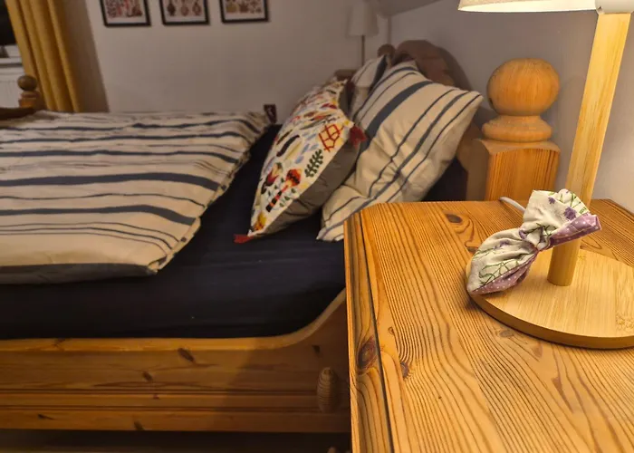 Apartment U Javoru Králíky