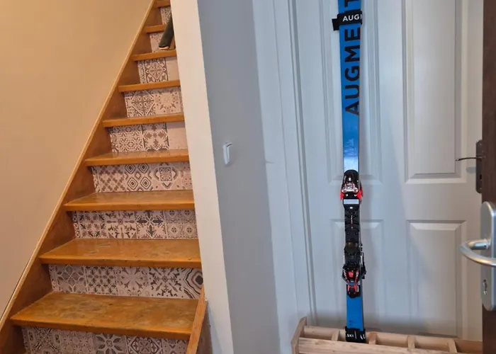 U Javoru Králíky